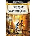 Mystery of the Egyptian Scroll: An Ancient Egypt Kids Book: 1 (Kid ...