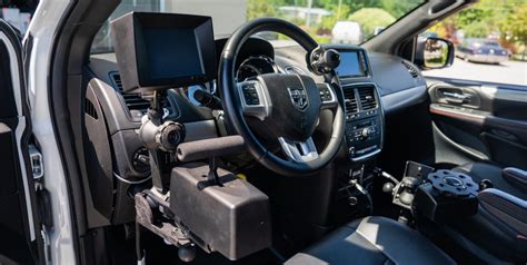 Image result for Disability Driving Hand Controls