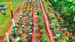 Mumbai Flower Show 2026: Western Railway Bags 4 Trophies For Floral ...