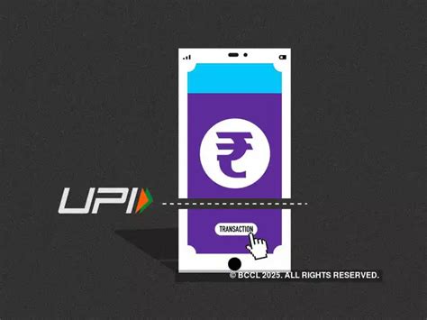 UPI market cap: NPCI extends UPI market share cap deadline by two years ...
