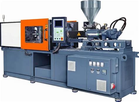 A-One Plastic Machinery - Service Provider of Plastic Injection ...
