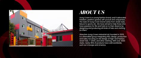 Company Overview - Shenzhen Aung Crown Industrial Ltd.