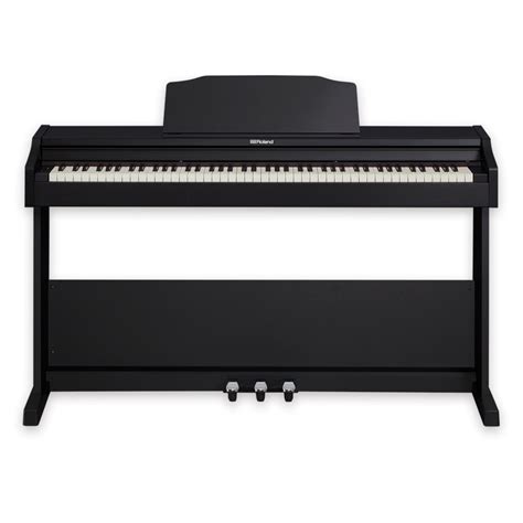 Roland RP-102 Digital Piano With Stand — The MusicPulse Store