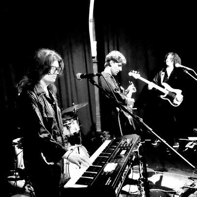 MR. FISH + Support, Band On The Wall, Band On The Wall, Manchester, 19 ...