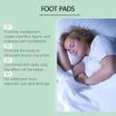 Ridoy Foot Pads | Helps Draw Out Toxins Through Feet, Promotes Better ...