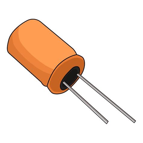Printable capacitor Vectors - Download Free High-Quality Vectors from ...
