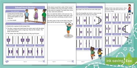 Top 10 Garden Games for Young Children - Twinkl