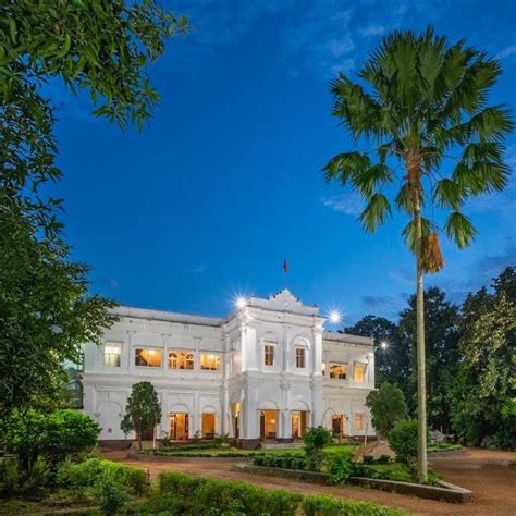 The Belgadia Palace In Mayurbhanj | LBB, Kolkata