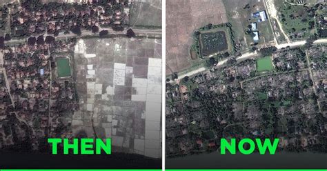 At Least 5 Mass Graves Of Massacred Rohingyas Unreported In Myanmar