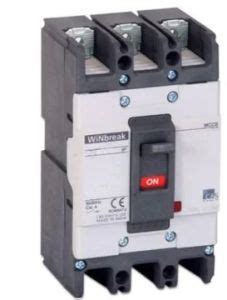2 Pole Cs Mccb Exporter,2 Pole Cs Mccb Supplier from Bangalore India
