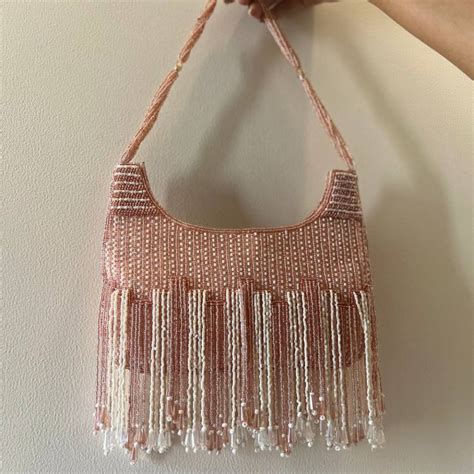 RAINA SHOULDER BAG – MARGERITA