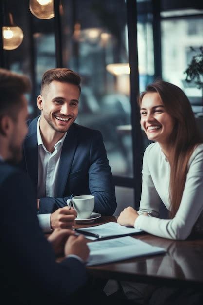 Business People Clapping 的图像结果