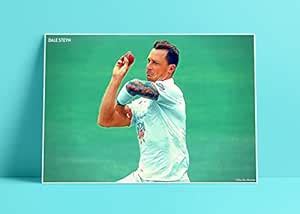 You are Awesome - Dale Steyn South African Former Professional ...