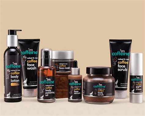 Femina Power Brands 2021: The Magic Of mCaffeine | Femina.in