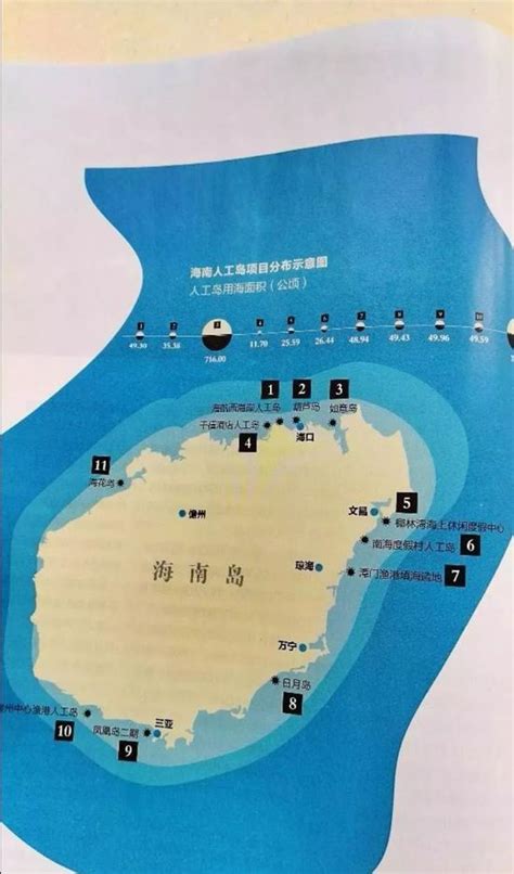 永暑岛未来十年规划图,2019南海实际控制图,柏礁规划图_大山谷图库
