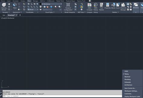 Image result for AutoCAD Command Box Missing
