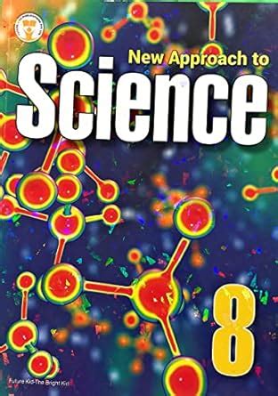 New Approach Science - 8 : Farooq A. Wasil, Mala Mehra: Amazon.in: Books