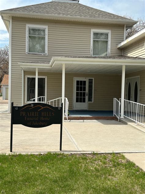 Our Facility | Prairie Hills Funeral Home