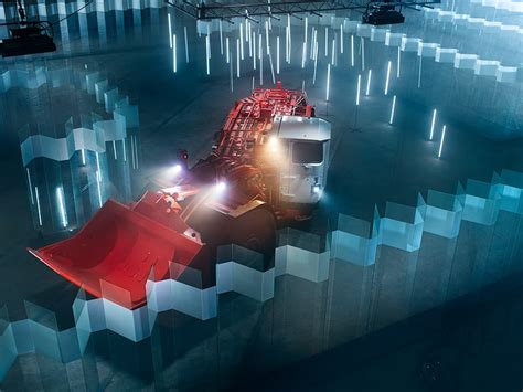 Image result for Sandvik Loader Loading