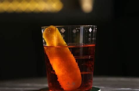 Convoy Music Bar Brings Vinyl Records and Craft Cocktails to Kearny ...