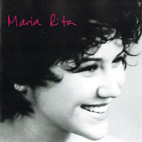 Maria Rita - Maria Rita (2003)