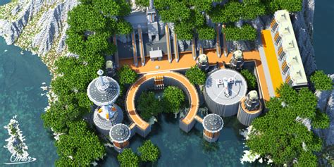 Star Wars Base Minecraft Build Tutorials 的图像结果