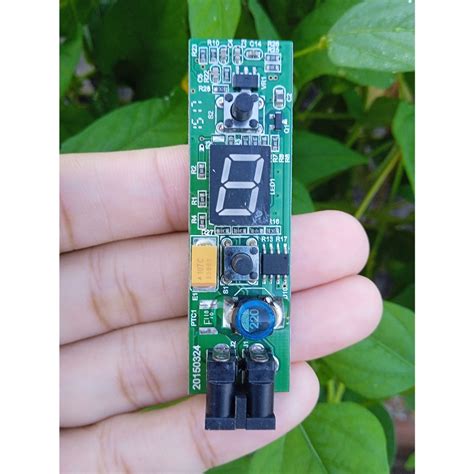 Image result for Fan Controller Module