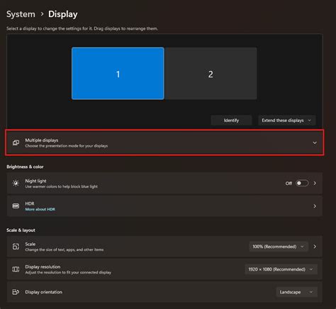 Image result for Extend Display Screen