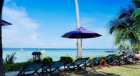 P.P. ERAWAN PALMS RESORT (Ko Phi Phi Don) - Resort Reviews, Photos ...