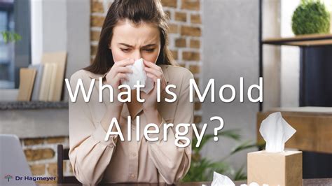 Mold Allergy VS Mycotoxin Toxicity- Is There A Difference? | Dr. Hagmeyer
