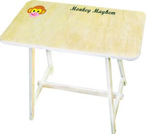 Techny Birds Engineered Wood Activity Table Price in India - Buy Techny ...