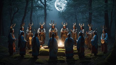 Spiritual Chants: Exploring Sacred Melodies Across Cultures