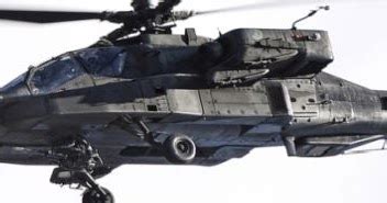 PAK SCAN: India Requests New Apache Helicopters From U.S. To Protect ...
