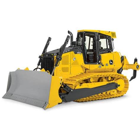 John Deere 550K, 650K Crawler Dozer Repair Manual TM12289 PDF – Manuals ...