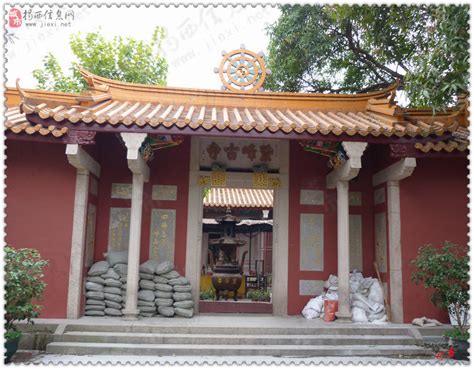 潮阳西岩寺（海潮岩）—汕头—广东寺院-佛教导航