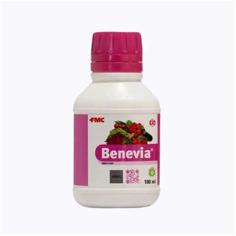 Buy FMC Benevia Cyantranilprole 10.26% OD Insecticide Online at the ...