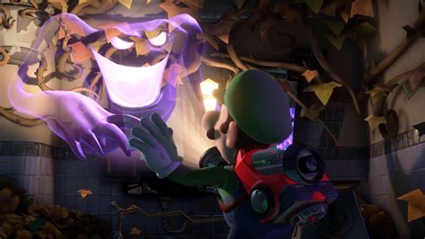 Full details on Famitsu's Luigi's Mansion 3 review | The GoNintendo ...