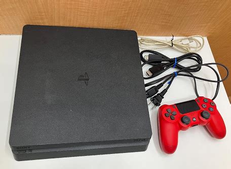 Ps4controller 的图像结果