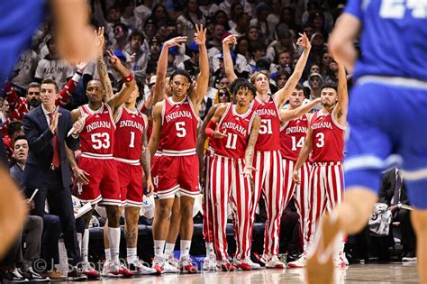 IU@X0220024 - Inside the Hall | Indiana Hoosiers Basketball News ...