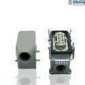 Industrial Connectors - Heavy Duty Connectors Trader - Wholesaler ...