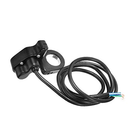 KCHOICE® Run Motorcycle Switch Stop Tandem Speaker Start Horn Push ...