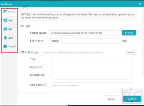 Image result for Flip PDF Plus Pro Tutorial