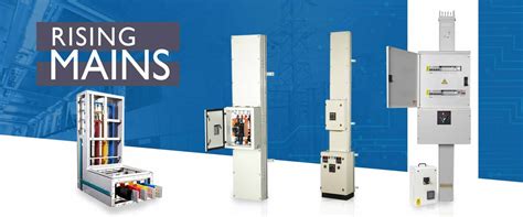 Electrical Panel Manufacturers In Delhi | Bus Duct Suppliers India