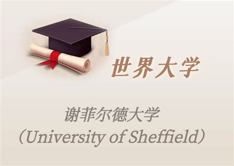 谢菲尔德大学University of Sheffield_谢菲尔德大学排名_学费_怎么样_申请条件_IDP海外院校库
