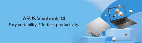 Amazon.in: Buy ASUS Vivobook 14, Intel Core i3-1115G4 11th Gen, 14" (35 ...