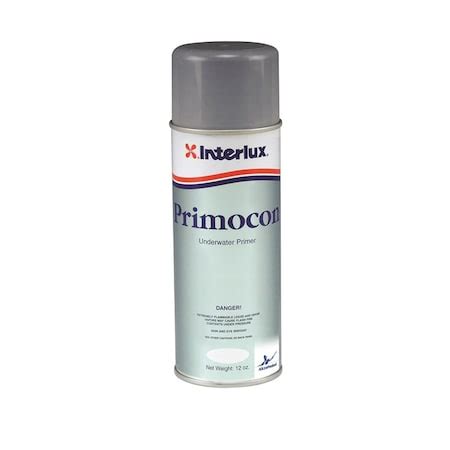 International Paint Interlux Primocon Aerosol Primer YPA985n/16 | Zoro