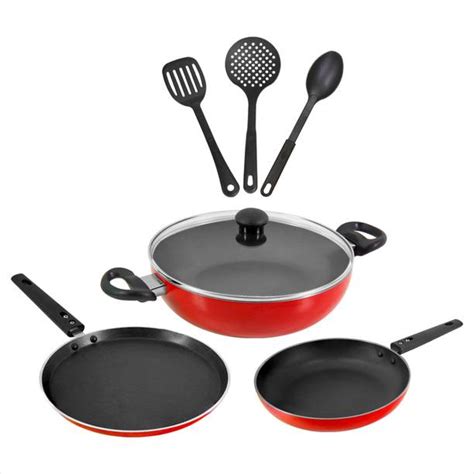 Buy Butterfly Cookware Sets Online in India | Flipkart.com