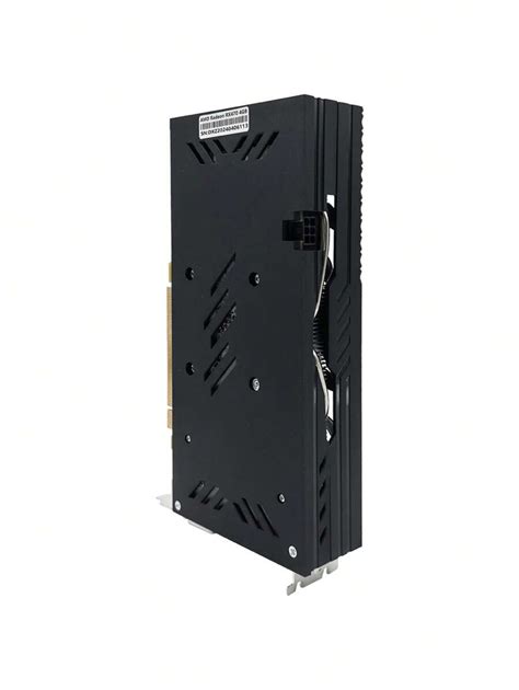 SOYO SOYO Radeon RX470 4G Grafische Kaart GDDR5 Geheugen AMD Gaming ...