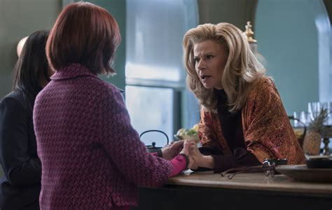 Elsbeth: Tracey Ullman Guest Stars in "I See ... Murder" | KSiteTV
