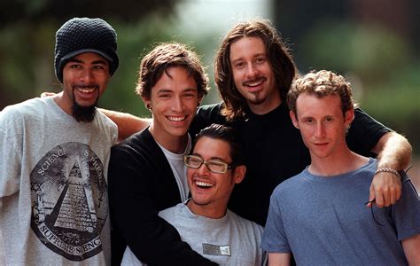Incubus: 10 Facts you may not have known | Incubus, Incubus band ...